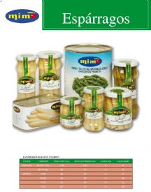 ESPARRAGOS