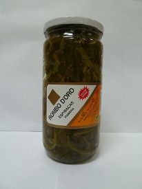ESPINACAS