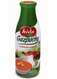 GAZPACHO