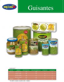 GUISANTES